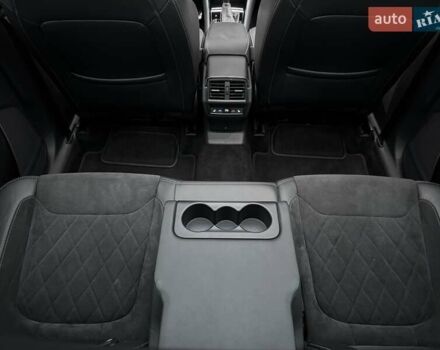 Шкода Kodiaq 2020 в Луцке на Automoto.ua Серый Шкода Kodiaq, объемом двигателя 1.97 л и пробегом 175 тыс. км за 37107 $, фото 32 на Automoto.ua
