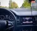 Сірий Шкода Kodiaq, об'ємом двигуна 1.98 л та пробігом 79 тис. км за 29900 $, фото 34 на Automoto.ua