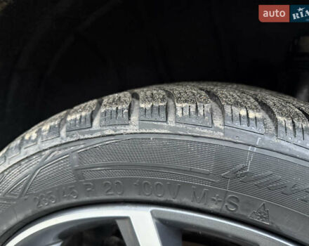 Сірий Шкода Kodiaq, об'ємом двигуна 1.97 л та пробігом 150 тис. км за 35350 $, фото 38 на Automoto.ua