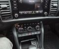 Сірий Шкода Kodiaq, об'ємом двигуна 1.98 л та пробігом 100 тис. км за 23000 $, фото 8 на Automoto.ua
