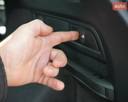 Шкода Kodiaq 2020 у Умани на Automoto.ua Сірий Шкода Kodiaq, об'ємом двигуна 1.97 л та пробігом 194 тис. км за 33999 $, фото 9 на Automoto.ua