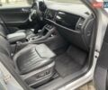 Серый Шкода Kodiaq, объемом двигателя 2 л и пробегом 208 тыс. км за 30300 $, фото 33 на Automoto.ua