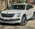 Шкода Kodiaq 2020 у Києві на Automoto.ua Сірий Шкода Kodiaq, об'ємом двигуна 2 л та пробігом 255 тис. км за 25999 $, фото 1 на Automoto.ua
