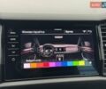 Серый Шкода Kodiaq, объемом двигателя 2 л и пробегом 145 тыс. км за 37900 $, фото 25 на Automoto.ua