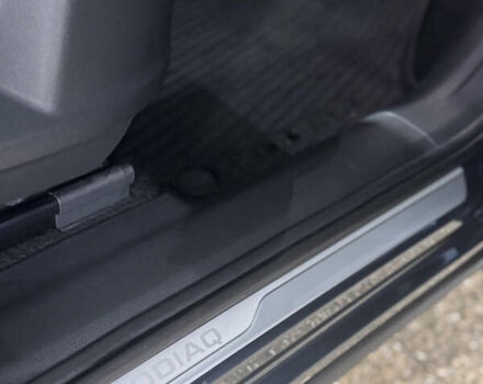 Шкода Kodiaq 2020 у Рівному на Automoto.ua Сірий Шкода Kodiaq, об'ємом двигуна 1.97 л та пробігом 78 тис. км за 32200 $, фото 20 на Automoto.ua