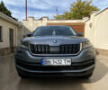 Серый Шкода Kodiaq, объемом двигателя 1.98 л и пробегом 209 тыс. км за 25200 $, фото 9 на Automoto.ua