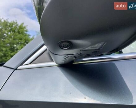 Серый Шкода Kodiaq, объемом двигателя 1.97 л и пробегом 225 тыс. км за 33300 $, фото 30 на Automoto.ua