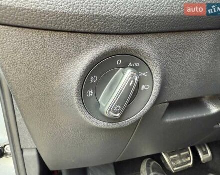 Серый Шкода Kodiaq, объемом двигателя 1.97 л и пробегом 204 тыс. км за 32000 $, фото 55 на Automoto.ua