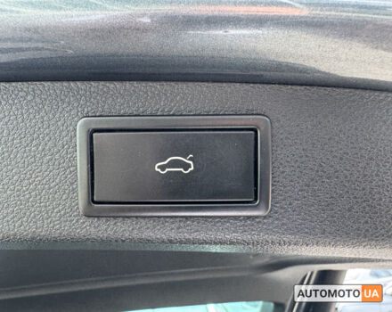 Серый Шкода Kodiaq, объемом двигателя 2 л и пробегом 92 тыс. км за 26900 $, фото 5 на Automoto.ua