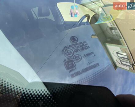 Серый Шкода Kodiaq, объемом двигателя 1.98 л и пробегом 209 тыс. км за 25200 $, фото 54 на Automoto.ua