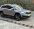 Сірий Шкода Kodiaq, об'ємом двигуна 1.97 л та пробігом 160 тис. км за 30474 $, фото 41 на Automoto.ua