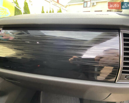 Серый Шкода Kodiaq, объемом двигателя 1.98 л и пробегом 209 тыс. км за 25200 $, фото 59 на Automoto.ua