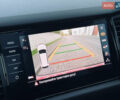 Серый Шкода Kodiaq, объемом двигателя 2 л и пробегом 143 тыс. км за 37599 $, фото 17 на Automoto.ua