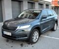 Сірий Шкода Kodiaq, об'ємом двигуна 1.98 л та пробігом 315 тис. км за 24985 $, фото 18 на Automoto.ua