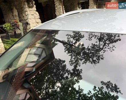 Серый Шкода Kodiaq, объемом двигателя 1.97 л и пробегом 204 тыс. км за 32000 $, фото 22 на Automoto.ua