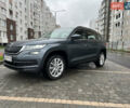 Шкода Kodiaq 2020 в Виннице на Automoto.ua Серый Шкода Kodiaq, объемом двигателя 1.98 л и пробегом 314 тыс. км за 19999 $, фото 23 на Automoto.ua
