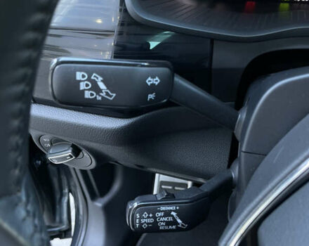 Серый Шкода Kodiaq, объемом двигателя 1.97 л и пробегом 222 тыс. км за 28000 $, фото 13 на Automoto.ua