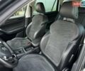 Серый Шкода Kodiaq, объемом двигателя 1.97 л и пробегом 309 тыс. км за 26500 $, фото 18 на Automoto.ua
