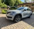 Серый Шкода Kodiaq, объемом двигателя 1.97 л и пробегом 177 тыс. км за 35800 $, фото 62 на Automoto.ua