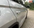 Серый Шкода Kodiaq, объемом двигателя 1.97 л и пробегом 204 тыс. км за 32000 $, фото 25 на Automoto.ua