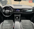 Серый Шкода Kodiaq, объемом двигателя 1.98 л и пробегом 143 тыс. км за 26490 $, фото 30 на Automoto.ua