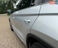 Серый Шкода Kodiaq, объемом двигателя 1.97 л и пробегом 204 тыс. км за 32000 $, фото 24 на Automoto.ua
