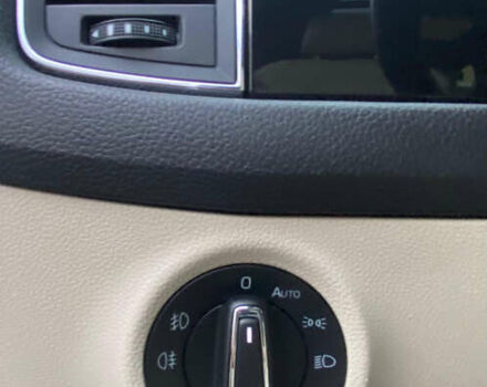 Серый Шкода Kodiaq, объемом двигателя 2 л и пробегом 144 тыс. км за 32500 $, фото 24 на Automoto.ua