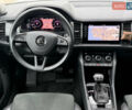 Шкода Kodiaq 2020 в Одессе на Automoto.ua Серый Шкода Kodiaq, объемом двигателя 1.97 л и пробегом 136 тыс. км за 30000 $, фото 17 на Automoto.ua