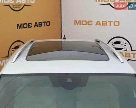 Серый Шкода Kodiaq, объемом двигателя 2 л и пробегом 144 тыс. км за 32500 $, фото 36 на Automoto.ua