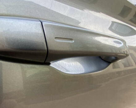 Серый Шкода Kodiaq, объемом двигателя 1.98 л и пробегом 209 тыс. км за 25200 $, фото 27 на Automoto.ua