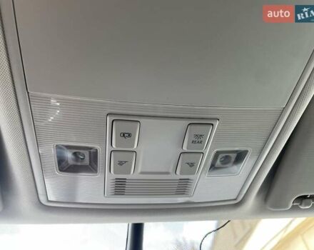 Серый Шкода Kodiaq, объемом двигателя 1.98 л и пробегом 70 тыс. км за 31500 $, фото 24 на Automoto.ua