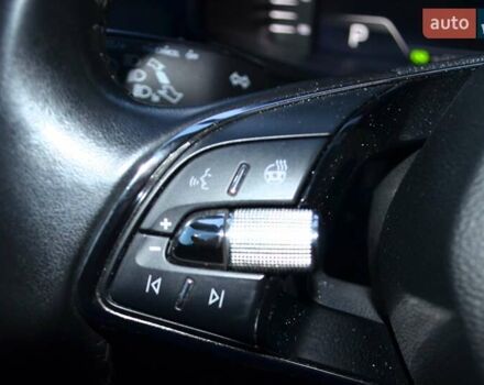 Сірий Шкода Kodiaq, об'ємом двигуна 1.98 л та пробігом 315 тис. км за 24985 $, фото 30 на Automoto.ua