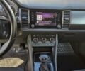 Серый Шкода Kodiaq, объемом двигателя 1.98 л и пробегом 92 тыс. км за 24000 $, фото 8 на Automoto.ua