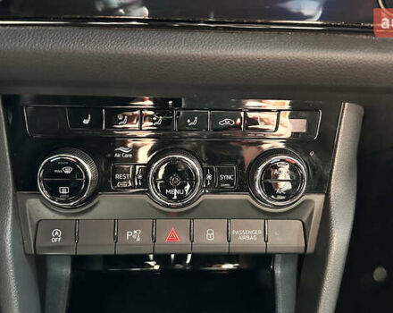 Шкода Kodiaq 2020 у Умани на Automoto.ua Сірий Шкода Kodiaq, об'ємом двигуна 1.97 л та пробігом 194 тис. км за 33999 $, фото 21 на Automoto.ua