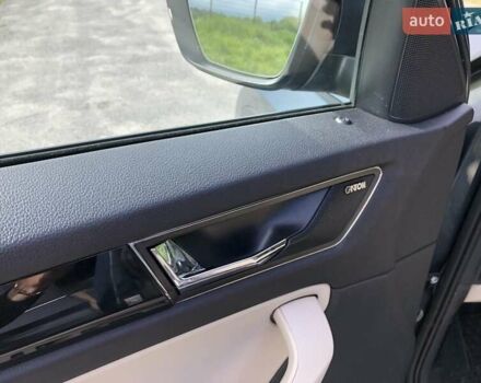 Серый Шкода Kodiaq, объемом двигателя 1.97 л и пробегом 225 тыс. км за 33300 $, фото 60 на Automoto.ua