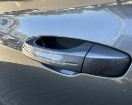 Серый Шкода Kodiaq, объемом двигателя 1.97 л и пробегом 222 тыс. км за 28000 $, фото 9 на Automoto.ua