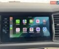 Сірий Шкода Kodiaq, об'ємом двигуна 1.97 л та пробігом 183 тис. км за 33500 $, фото 56 на Automoto.ua
