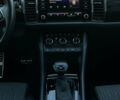 Серый Шкода Kodiaq, объемом двигателя 1.97 л и пробегом 222 тыс. км за 28000 $, фото 22 на Automoto.ua