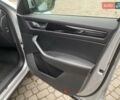 Серый Шкода Kodiaq, объемом двигателя 2 л и пробегом 208 тыс. км за 30300 $, фото 25 на Automoto.ua