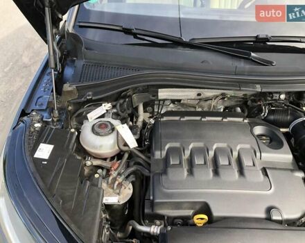Серый Шкода Kodiaq, объемом двигателя 1.97 л и пробегом 225 тыс. км за 33300 $, фото 68 на Automoto.ua