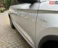 Серый Шкода Kodiaq, объемом двигателя 1.97 л и пробегом 204 тыс. км за 32000 $, фото 26 на Automoto.ua