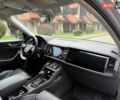 Серый Шкода Kodiaq, объемом двигателя 1.97 л и пробегом 204 тыс. км за 32000 $, фото 44 на Automoto.ua