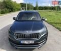 Серый Шкода Kodiaq, объемом двигателя 1.97 л и пробегом 225 тыс. км за 33300 $, фото 1 на Automoto.ua