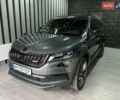 Сірий Шкода Kodiaq, об'ємом двигуна 1.97 л та пробігом 125 тис. км за 43267 $, фото 92 на Automoto.ua