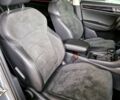 Серый Шкода Kodiaq, объемом двигателя 2 л и пробегом 65 тыс. км за 35000 $, фото 6 на Automoto.ua