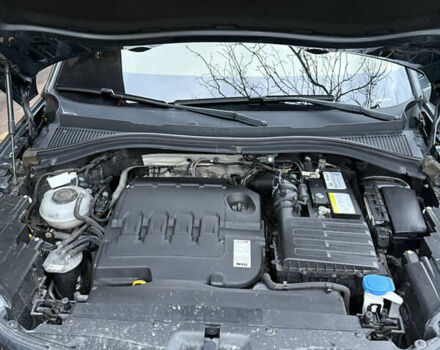 Сірий Шкода Kodiaq, об'ємом двигуна 1.97 л та пробігом 150 тис. км за 35350 $, фото 29 на Automoto.ua