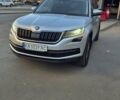 Серый Шкода Kodiaq, объемом двигателя 1.97 л и пробегом 136 тыс. км за 28500 $, фото 7 на Automoto.ua