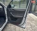 Серый Шкода Kodiaq, объемом двигателя 2 л и пробегом 145 тыс. км за 37900 $, фото 35 на Automoto.ua