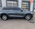 Шкода Kodiaq 2020 у Рівному на Automoto.ua Сірий Шкода Kodiaq, об'ємом двигуна 1.97 л та пробігом 78 тис. км за 32200 $, фото 2 на Automoto.ua