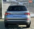 Серый Шкода Kodiaq, объемом двигателя 1.97 л и пробегом 93 тыс. км за 31387 $, фото 16 на Automoto.ua